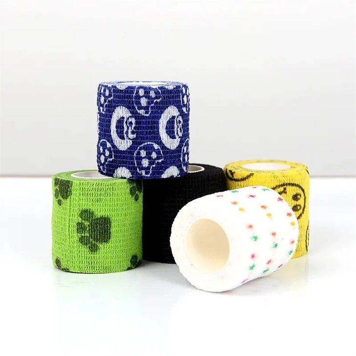 dog bandage tape