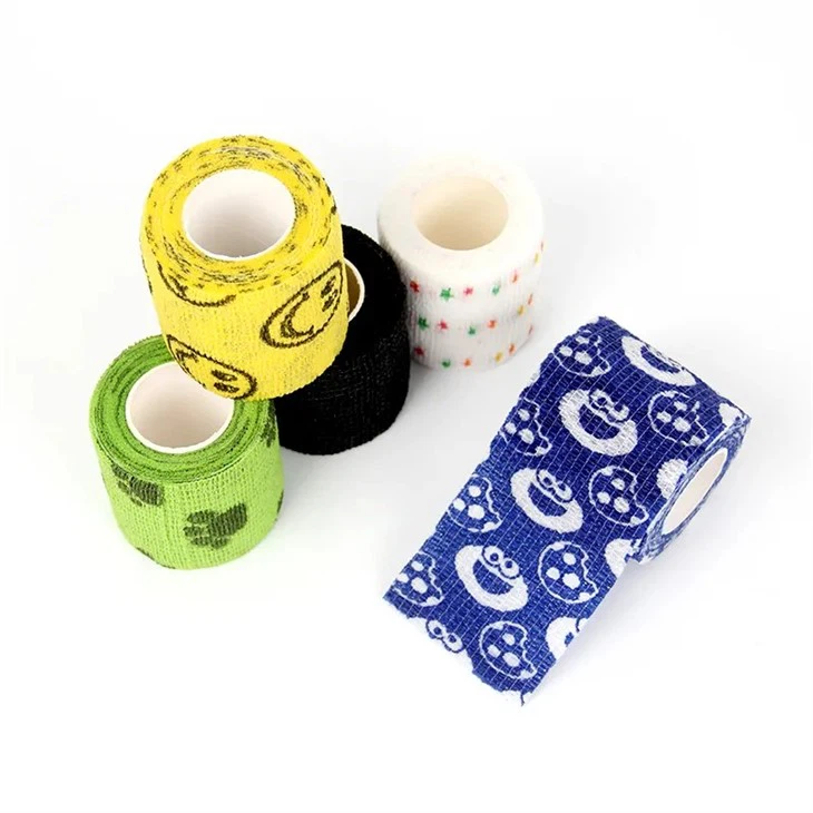 animal bandage tape factory