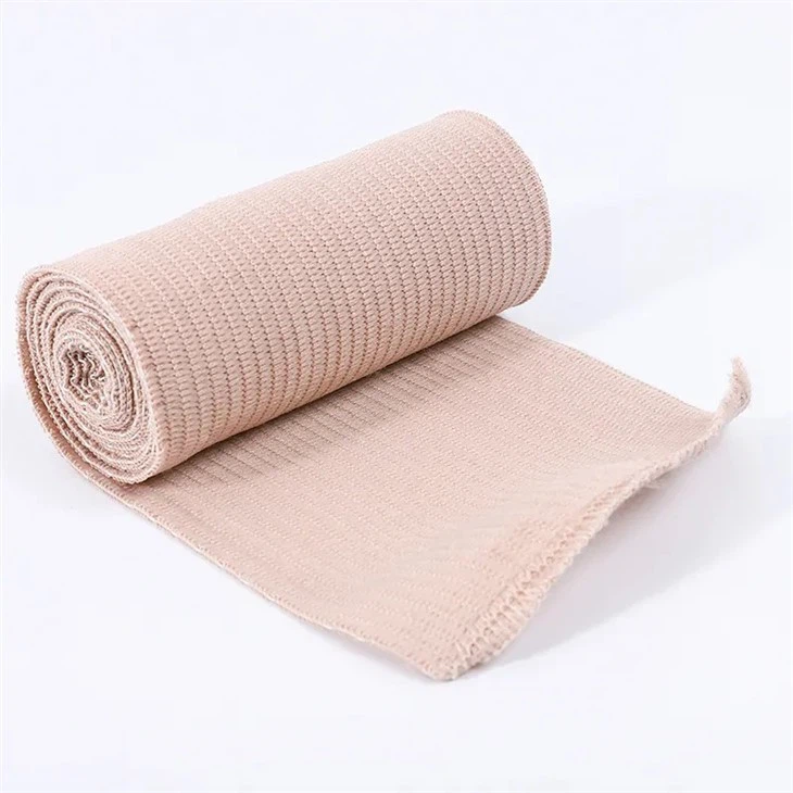 medical elastic bandage