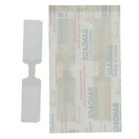 तितली चिपकने वाली पट्टी