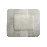 प्राथमिक चिकित्सा ड्रेसिंग पैड