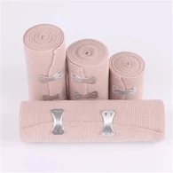 चार परत संपीड़न पट्टी