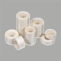 हाइपोएलर्जेनिक सिल्क टेप