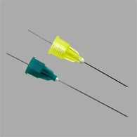 हाइपोडर्मिक इंजेक्शन सुई