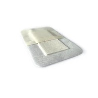 स्वयं चिपकने वाला ड्रेसिंग पैड