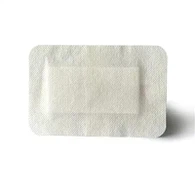 बाँझ अवशोषक ड्रेसिंग पैड