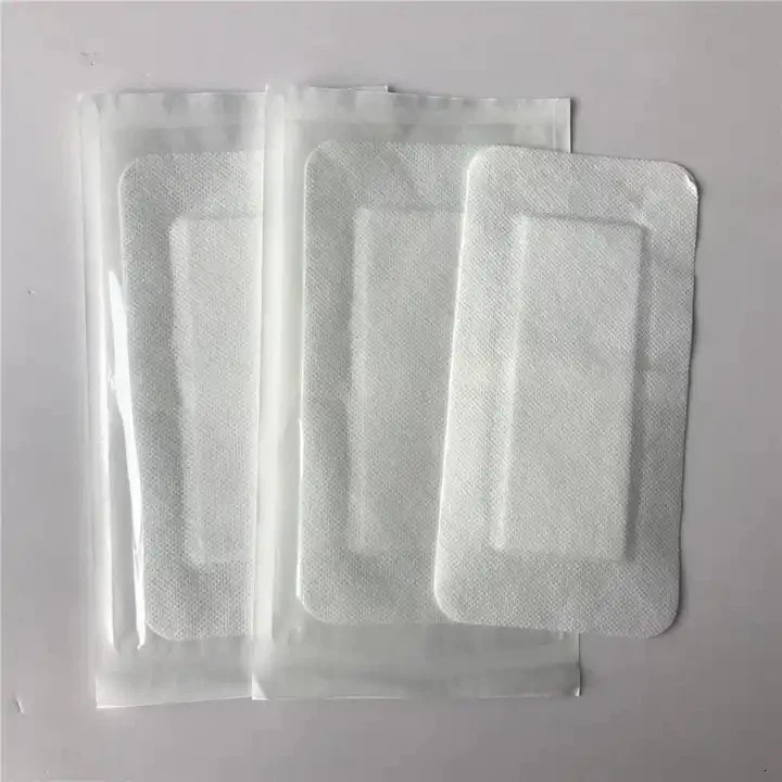 sterile pad for dressing supplier