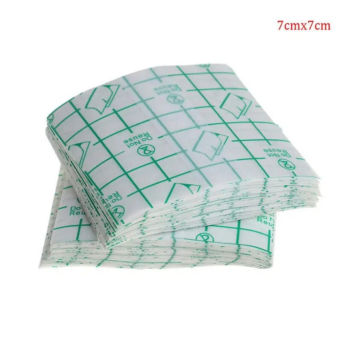 cheap waterproof adhesive bandage tape(001)