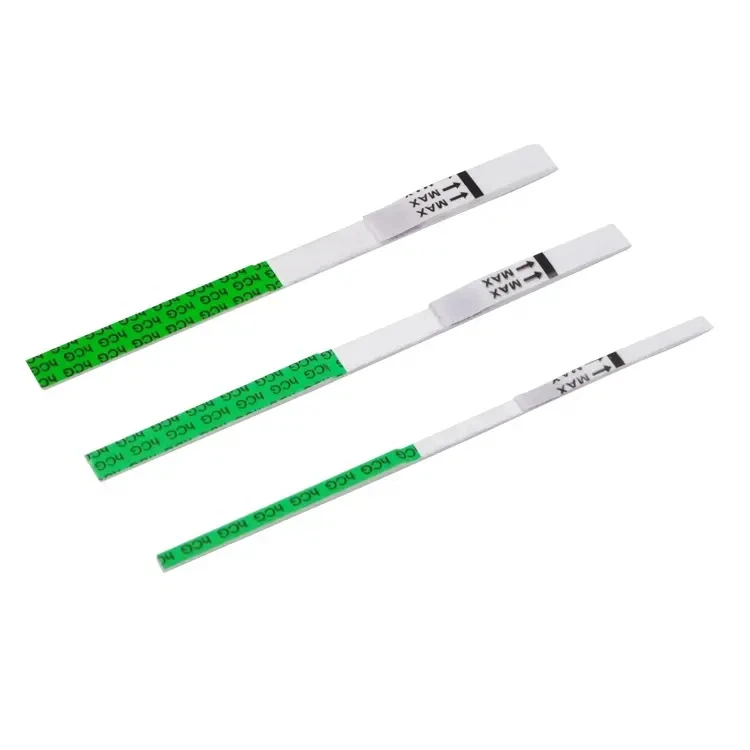 hcg urine test strip hcg urine test strip